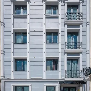 فندق Okda اسطنبول
