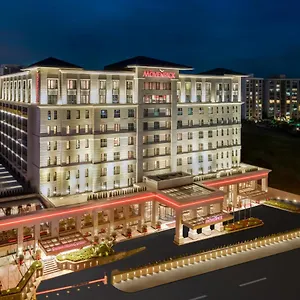 فندق Moevenpick Airport اسطنبول