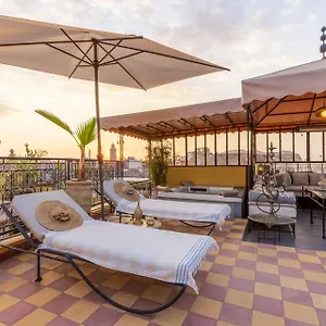 Gasthof Dar Khmissa Riad&spa